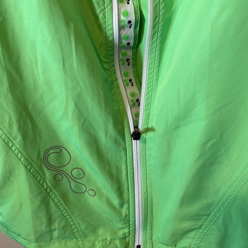 Brooks Vest - Picture 4 of 7